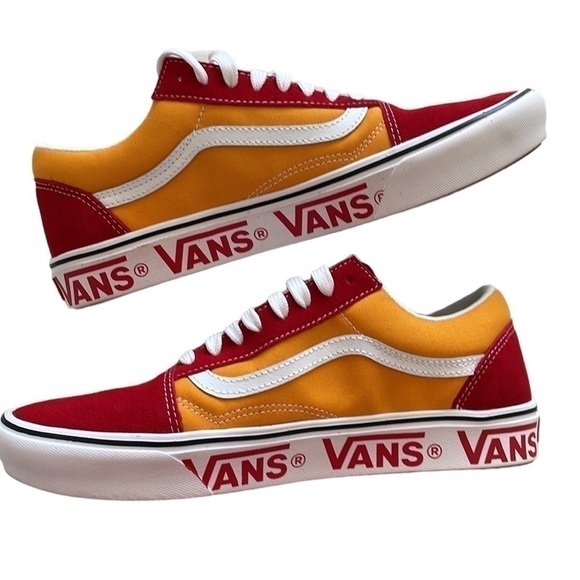 Comfycush Old School Vans - Picture 2 of 7